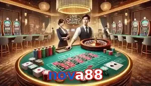 nova88