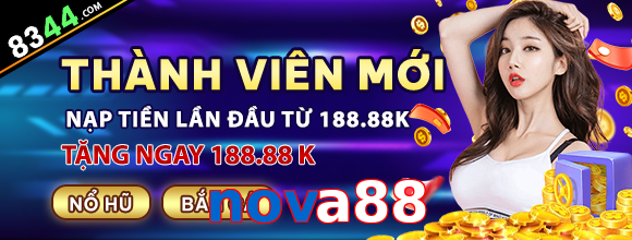 nova88