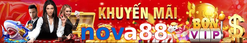 nova88